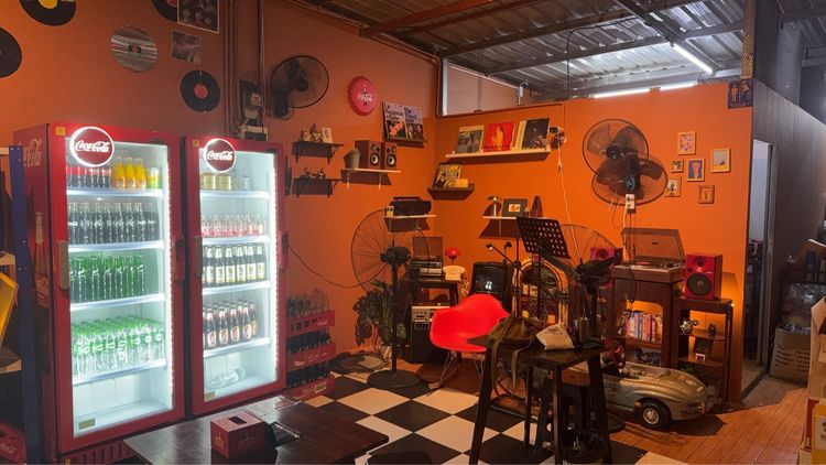 เซ้งร้านอาหาร ทำเลดี รามอินทรา 14 (ซอยมัยลาภ) ถ.รามอินทรา รูปที่ 13