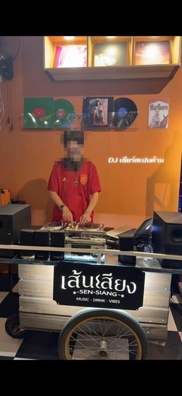 เซ้งร้านอาหาร ทำเลดี รามอินทรา 14 (ซอยมัยลาภ) ถ.รามอินทรา รูปที่ 8