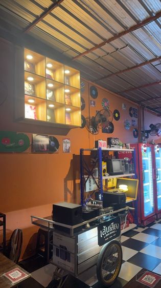 เซ้งร้านอาหาร ทำเลดี รามอินทรา 14 (ซอยมัยลาภ) ถ.รามอินทรา รูปที่ 10