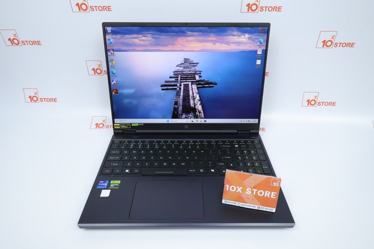 ACER PREDATOR HELIOS NEO 16 Core i9-14900HX.RTX4060 RAM16.1TB 