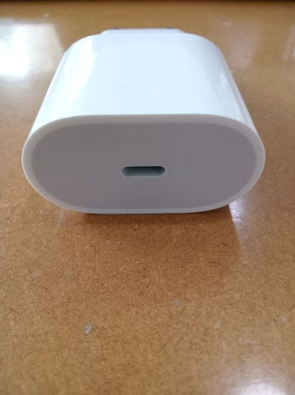 Apple USB-C 20W Power Adapter ของแท้ 100% (ของใหม่ มือ 1 ในซีล) รูปที่ 7