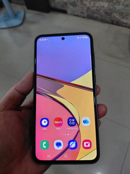 Samsung A35 5G