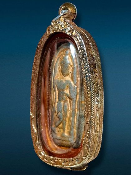 พระลีลาทุ่งเศรษฐี รูปที่ 2