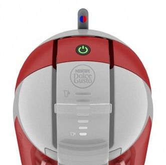 ขายเครื่องชงกาแฟ Dolce Gusto Mini Me (สีแดง)ใหม่ ไม่เคยใช้ ราต่อรองได้ รูปที่ 2