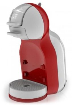 ขายเครื่องชงกาแฟ Dolce Gusto Mini Me (สีแดง)ใหม่ ไม่เคยใช้ ราต่อรองได้