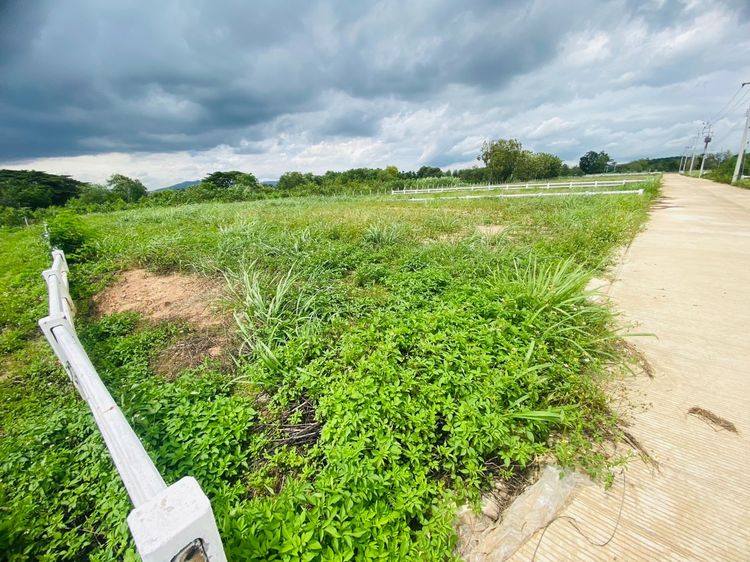  ที่ดินวิวเขาในราคาที่ดีที่สุด เป็นเจ้าของในราคาสุดคุ้ม เหลือเพียง 2 แปลงสุดท้ายเท่านั้น ขนาดกำลังพอดี 200 ตร.ว. เหมาะสำหรับสร้างบ้านพักตากอ รูปที่ 4