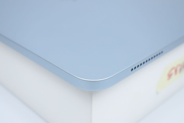 iPad Air M3 11" 256GB WiFi  รูปที่ 8