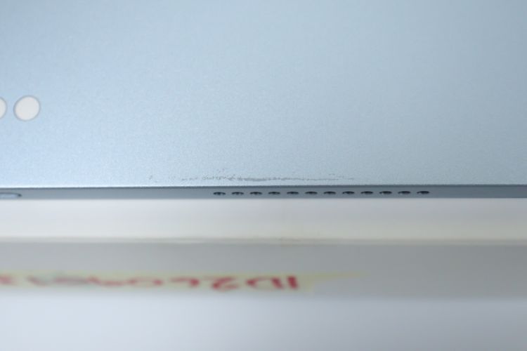 iPad Air M3 11" 256GB WiFi  รูปที่ 12