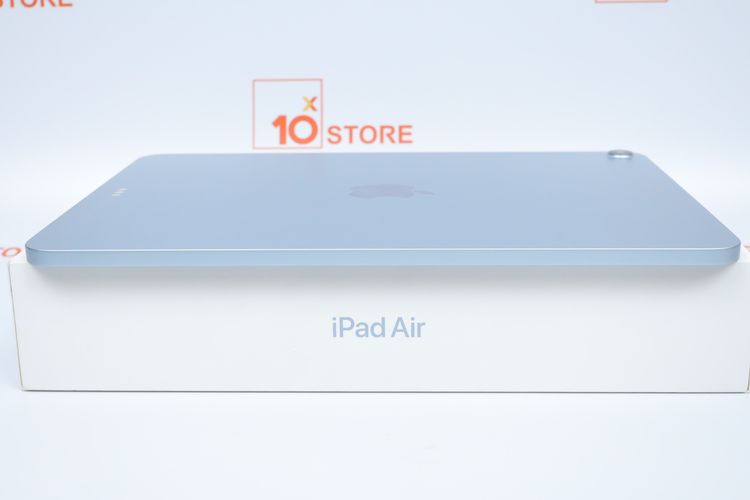 iPad Air M3 11" 256GB WiFi  รูปที่ 7