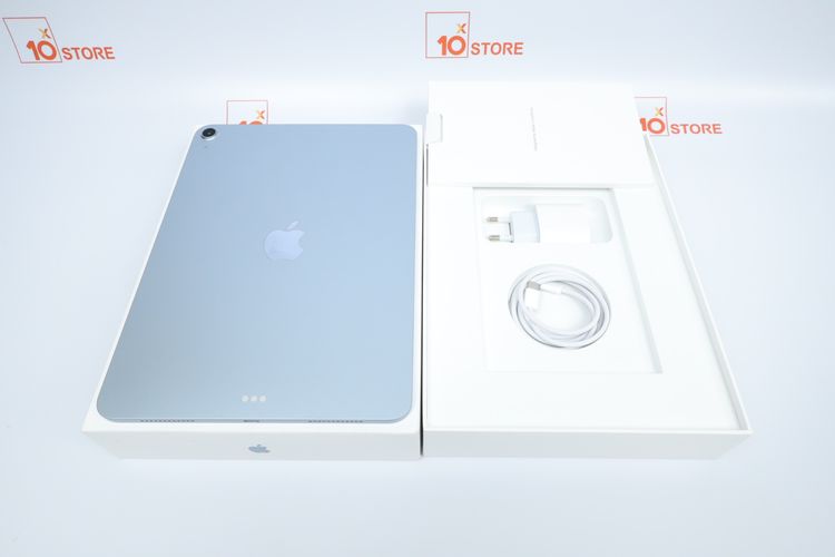 iPad Air M3 11" 256GB WiFi  รูปที่ 17