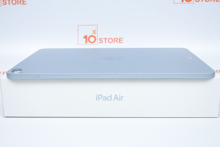 iPad Air M3 11" 256GB WiFi  รูปที่ 4