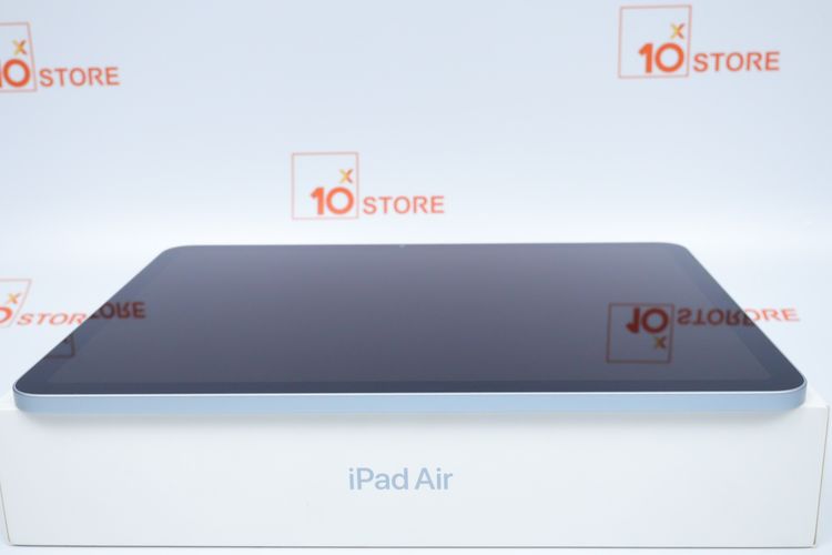 iPad Air M3 11" 256GB WiFi  รูปที่ 13