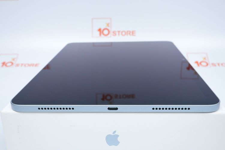 iPad Air M3 11" 256GB WiFi  รูปที่ 16
