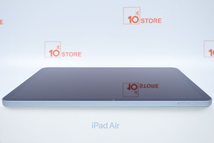 iPad Air M3 11" 256GB WiFi  รูปที่ 15