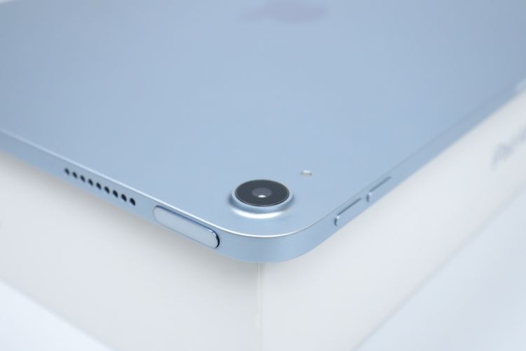 iPad Air M3 11" 256GB WiFi  รูปที่ 10