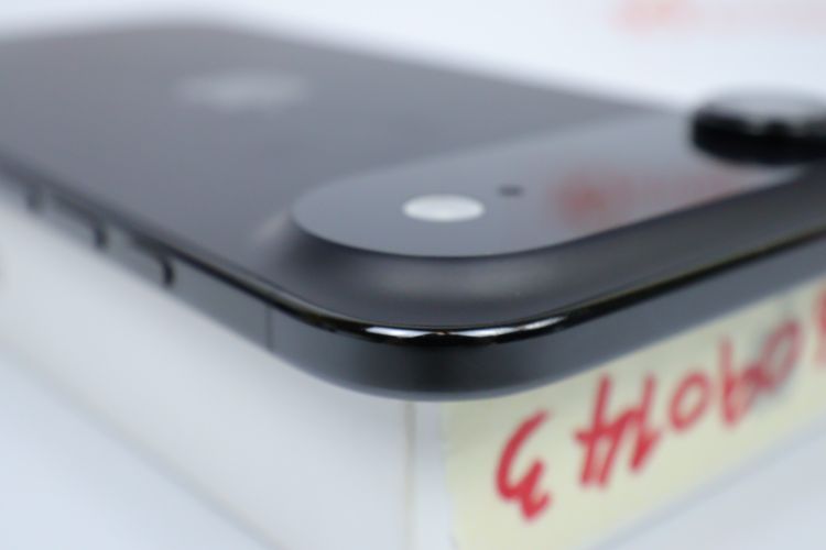 iPhone Air 256GB ประกัน 05.27  รูปที่ 9
