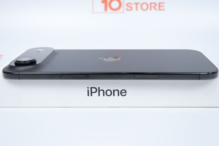 iPhone Air 256GB ประกัน 05.27  รูปที่ 4