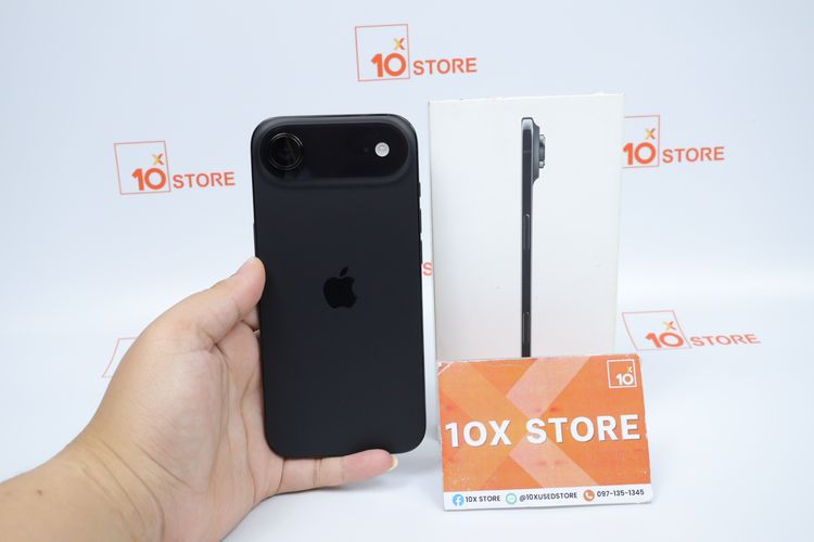 iPhone Air 256GB ประกัน 05.27 