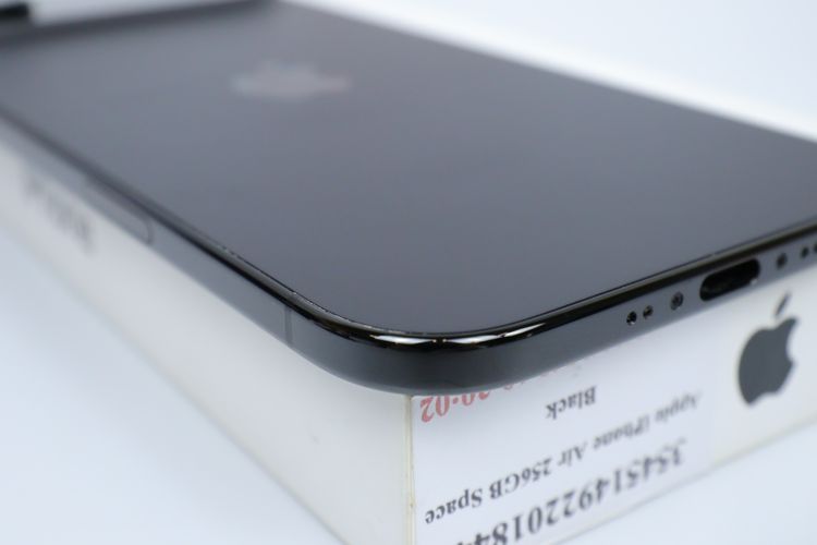 iPhone Air 256GB ประกัน 05.27  รูปที่ 5