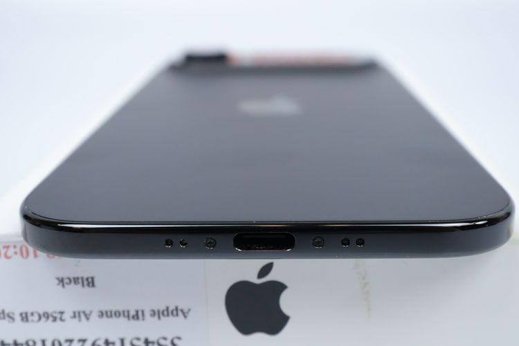 iPhone Air 256GB ประกัน 05.27  รูปที่ 6