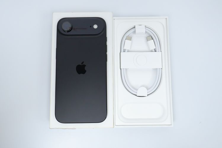 iPhone Air 256GB ประกัน 05.27  รูปที่ 18