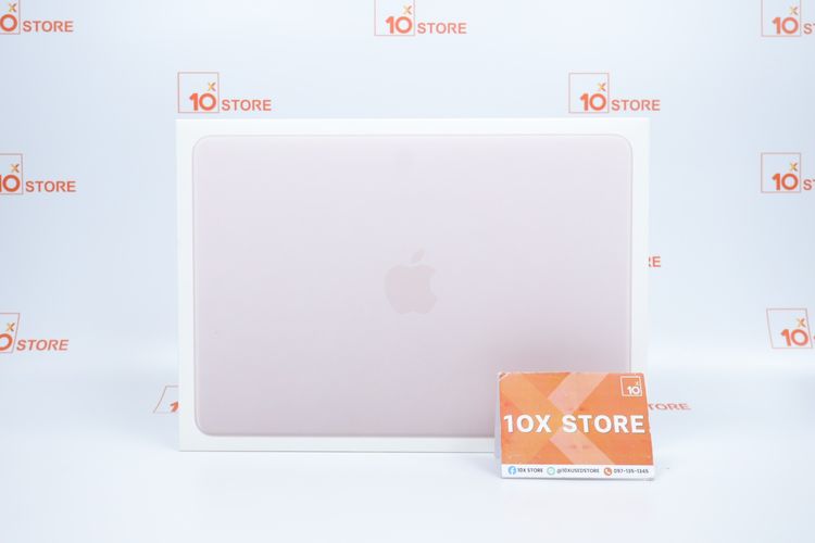 Apple อื่นๆ MacBook Neo 13" 8.512GB มือ1 ยังไม่แกะกล่อง