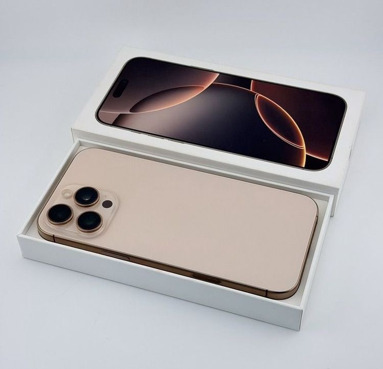 lPHONE 16 PRO MAX เจ้าของขายเอง มือเดียวสภาพดี รูปที่ 4