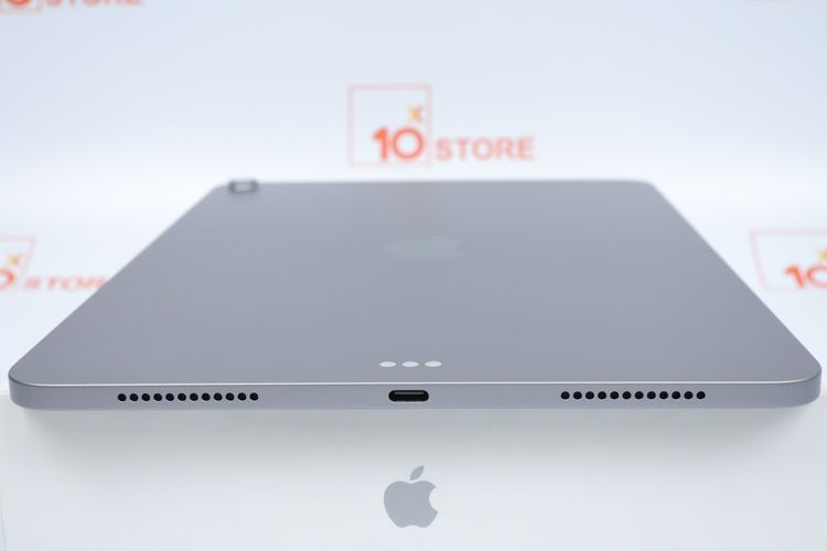 iPad Air M4 11" 128GB WiFi รอบชาร์จแค่ 3 ประกัน 05.2027  รูปที่ 6