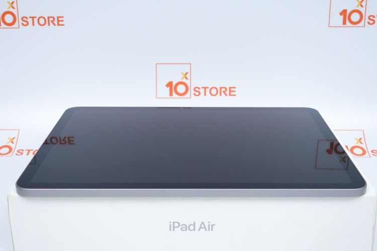 iPad Air M4 11" 128GB WiFi รอบชาร์จแค่ 3 ประกัน 05.2027  รูปที่ 12