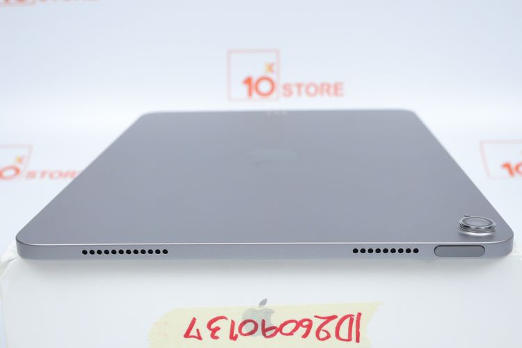 iPad Air M4 11" 128GB WiFi รอบชาร์จแค่ 3 ประกัน 05.2027  รูปที่ 10