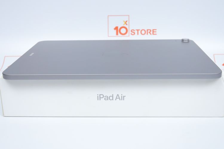 iPad Air M4 11" 128GB WiFi รอบชาร์จแค่ 3 ประกัน 05.2027  รูปที่ 8