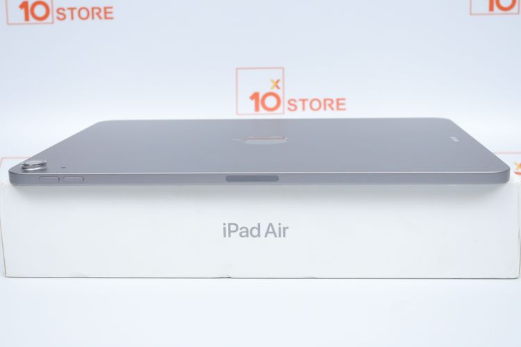 iPad Air M4 11" 128GB WiFi รอบชาร์จแค่ 3 ประกัน 05.2027  รูปที่ 4