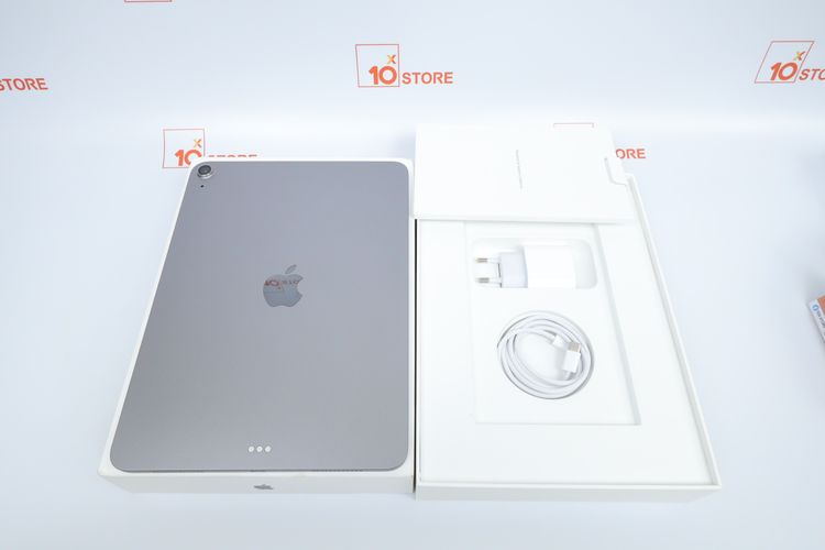 iPad Air M4 11" 128GB WiFi รอบชาร์จแค่ 3 ประกัน 05.2027  รูปที่ 16