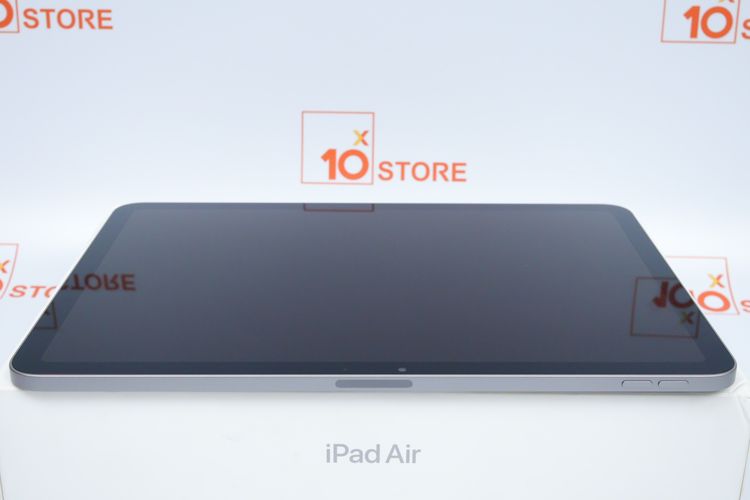 iPad Air M4 11" 128GB WiFi รอบชาร์จแค่ 3 ประกัน 05.2027  รูปที่ 14