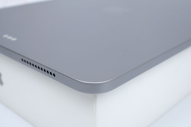 iPad Air M4 11" 128GB WiFi รอบชาร์จแค่ 3 ประกัน 05.2027  รูปที่ 7