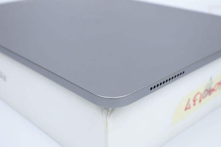 iPad Air M4 11" 128GB WiFi รอบชาร์จแค่ 3 ประกัน 05.2027  รูปที่ 9