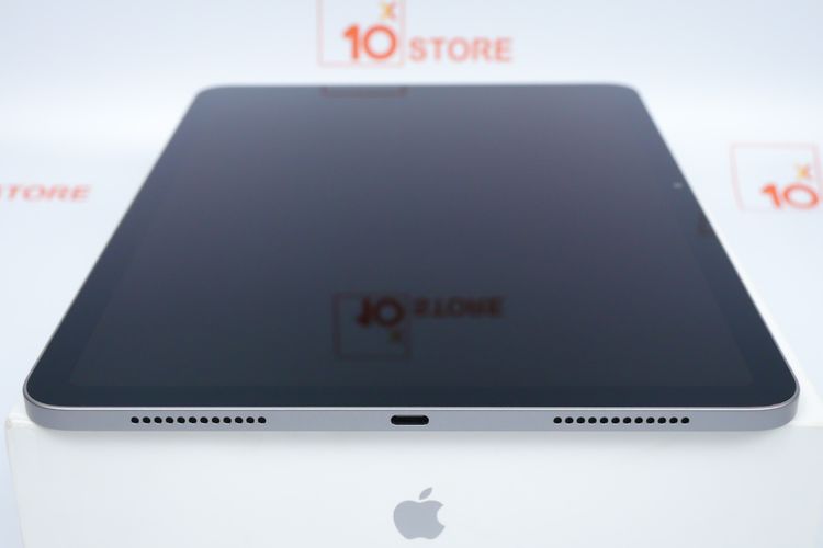 iPad Air M4 11" 128GB WiFi รอบชาร์จแค่ 3 ประกัน 05.2027  รูปที่ 13