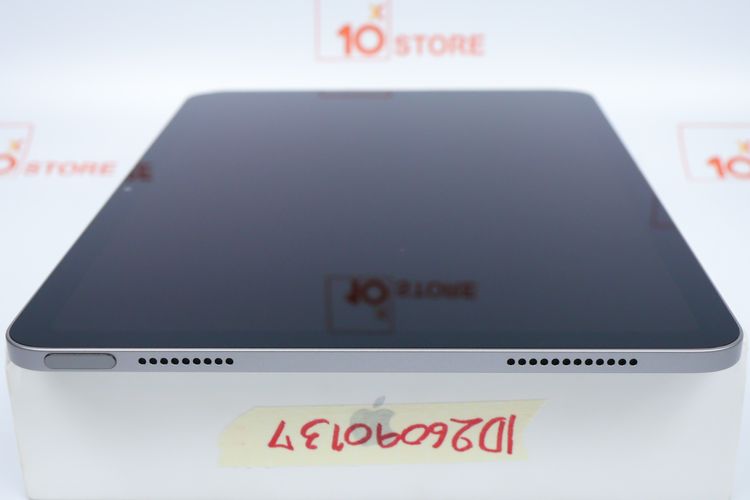 iPad Air M4 11" 128GB WiFi รอบชาร์จแค่ 3 ประกัน 05.2027  รูปที่ 15