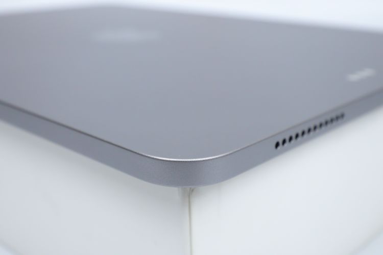 iPad Air M4 11" 128GB WiFi รอบชาร์จแค่ 3 ประกัน 05.2027  รูปที่ 5