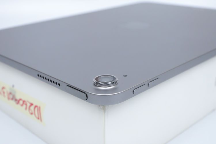 iPad Air M4 11" 128GB WiFi รอบชาร์จแค่ 3 ประกัน 05.2027  รูปที่ 11