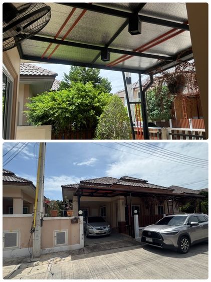 อื่นๆ ตกแต่งครบ 2021 ใช่ ขายข้าน /House for sale รูปที่ 2