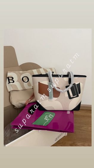 อื่นๆ หญิง อื่นๆ Rally x Boyy V.1 มือ 1 ใหม่แกะกล่อง