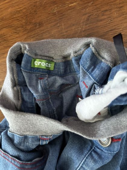 กางเกง Crocs รูปที่ 3