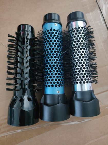 3 หัวเปลี่ยนโรลม้วนผม รุ่นLESASHA รุ่น Power 4 Plus Hot Air LS1183