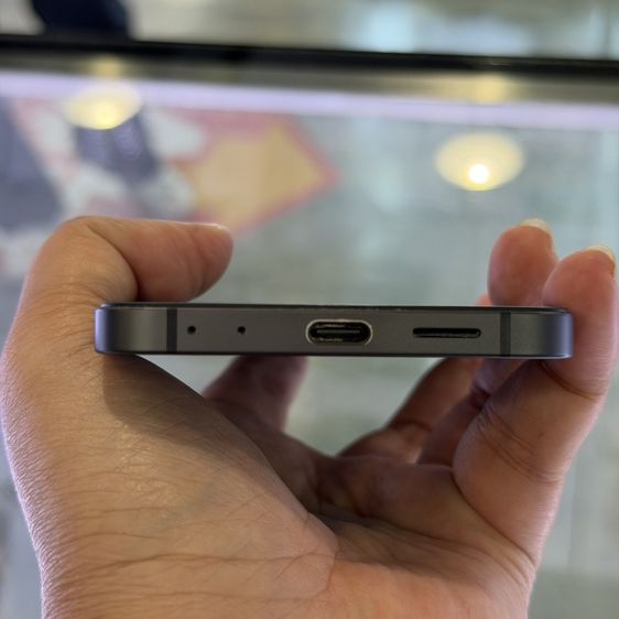 Samsung Z Flip6 256GB สีพิเศษ เครื่องศูนย์ สภาพสวยมากๆ จอ6.7นิ้ว แรม12รอม256 Snap8 Gen3 กล้อง50ล้าน(2ตัว)🥰🥰 รูปที่ 4