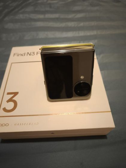 Find N3 Flip 256 GB OPPO N3 Flip