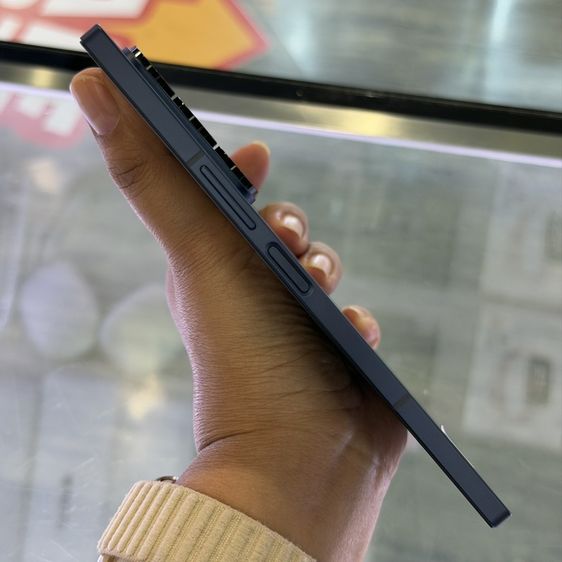 Samsung Z Fold6 สีฟ้า เครื่องศูนย์ สภาพสวยมากๆ จอ7.6นิ้ว แรม12รอม256 Snap8 Gen3 กล้อง50ล้าน(3ตัว)🥰🥰 รูปที่ 4