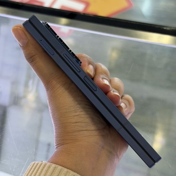 Samsung Z Fold6 สีฟ้า เครื่องศูนย์ สภาพสวยมากๆ จอ7.6นิ้ว แรม12รอม256 Snap8 Gen3 กล้อง50ล้าน(3ตัว)🥰🥰 รูปที่ 10
