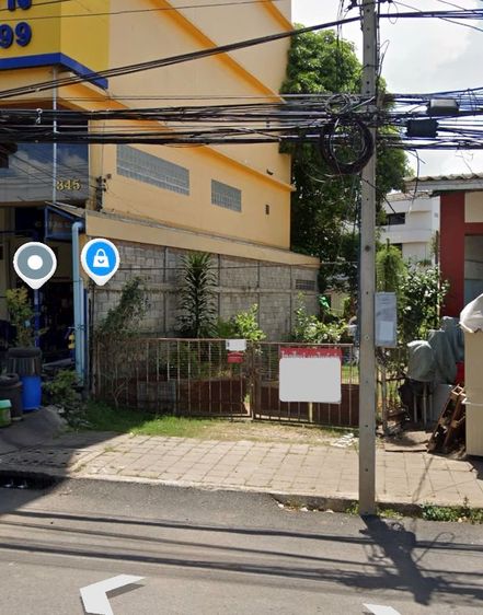 ใช่ ขายที่ดินใจกลางเมืองปากช่อง 5-3-81 ไร่ 130ล้าน รูปที่ 2