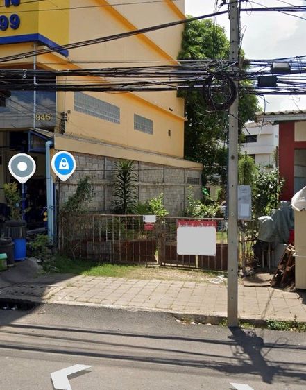 ใช่ ขายที่ดินใจกลางเมืองปากช่อง 5-3-81 ไร่ 130ล้าน รูปที่ 2